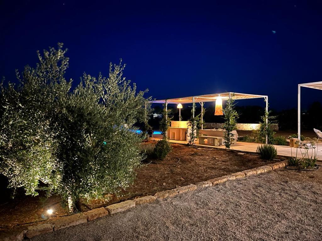 Villa Casa Bianca Di Porto Selvaggio Santa Caterina  Extérieur photo